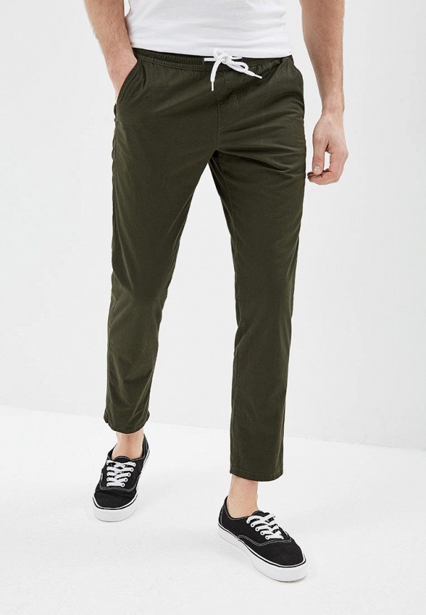 

Брюки Tom Tailor Denim, Хаки