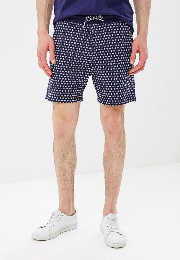 

Шорты Tom Tailor Denim, Синий