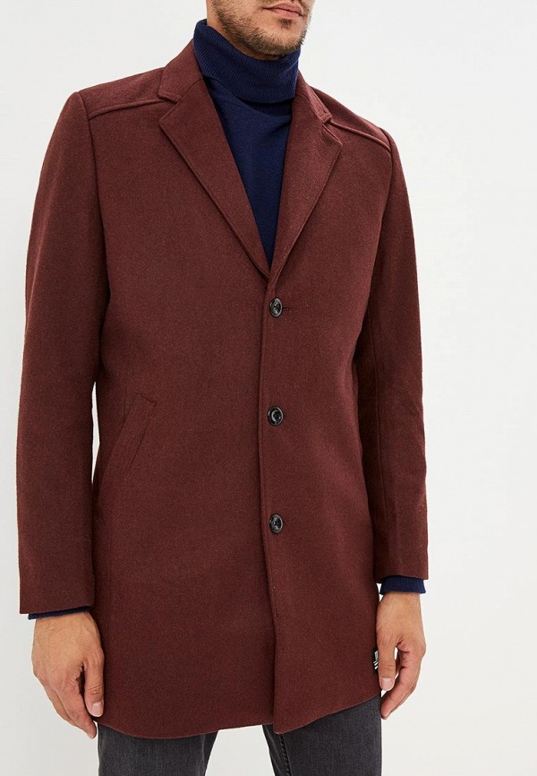 

Пальто Tom Tailor Denim, Коричневый