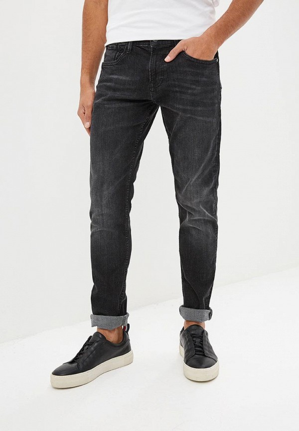 

Джинсы Tom Tailor Denim, Черный
