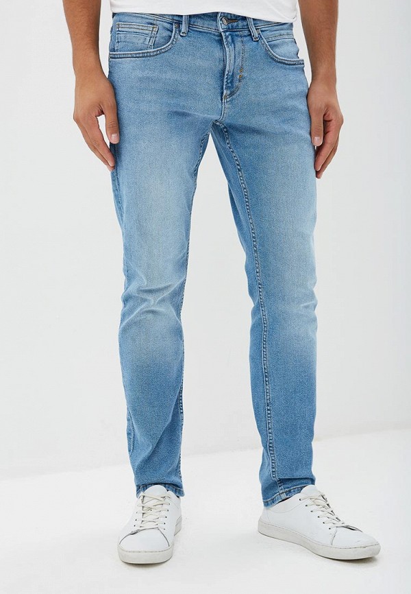 

Джинсы Tom Tailor Denim, Голубой