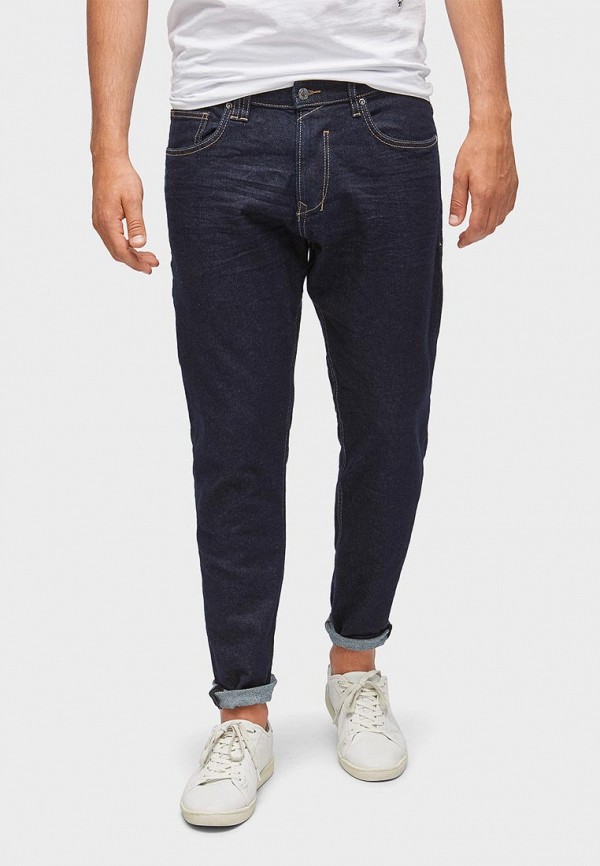 

Джинсы Tom Tailor Denim, Синий