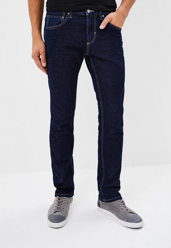 

Джинсы Tom Tailor Denim, Синий