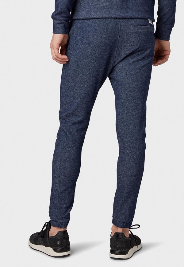 

Брюки спортивные Tom Tailor Denim; Tom Tailor Denim TO793EMDTLS1, Синий