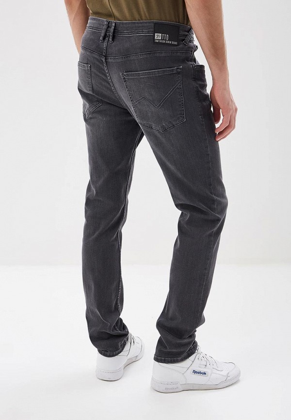 

Джинсы Tom Tailor Denim; Tom Tailor Denim TO793EMDTLT0, Серый