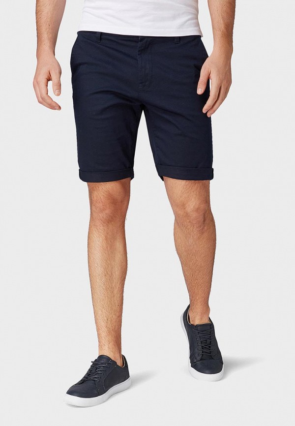 

Шорты Tom Tailor Denim, Синий