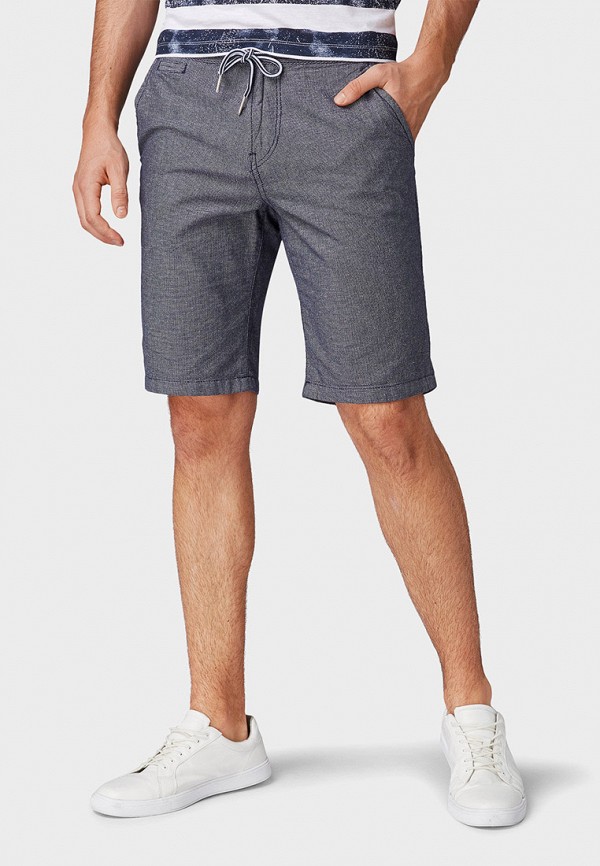 

Шорты Tom Tailor Denim, Серый