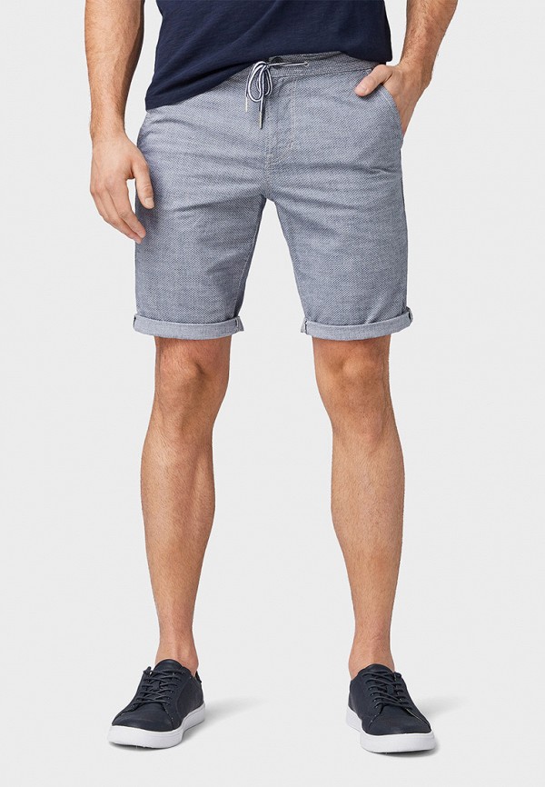 

Шорты Tom Tailor Denim, Серый