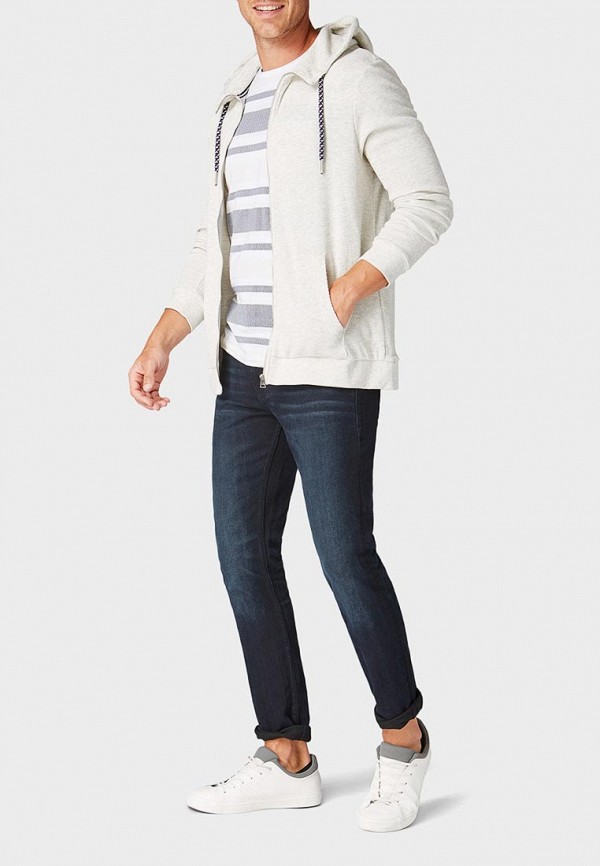

Джинсы Tom Tailor Denim, Синий
