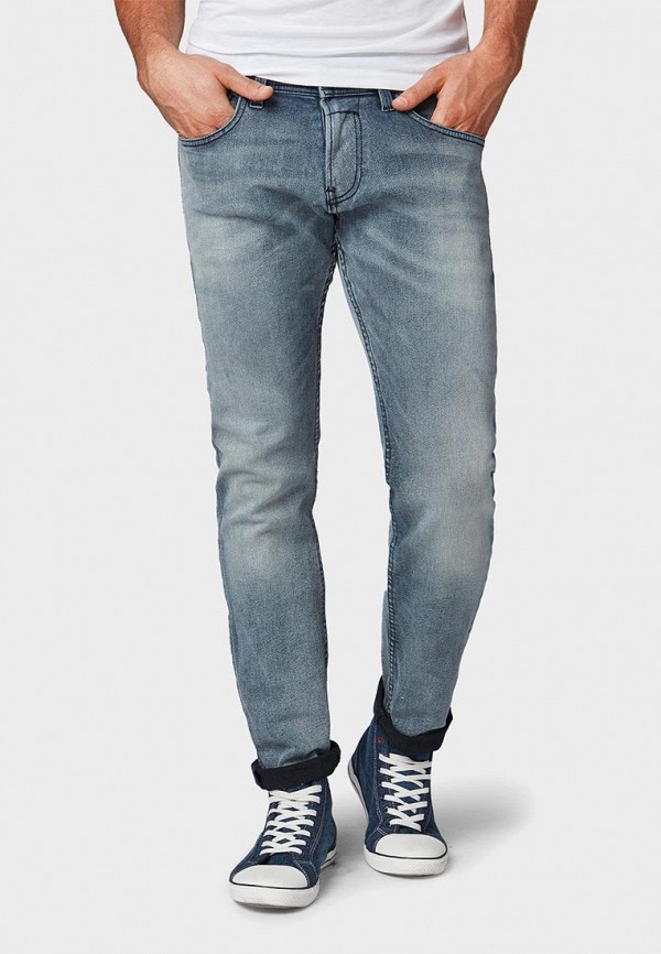 фото Джинсы Tom Tailor Denim