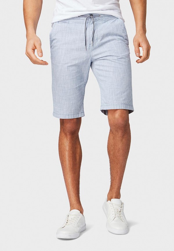 

Шорты Tom Tailor Denim, Голубой