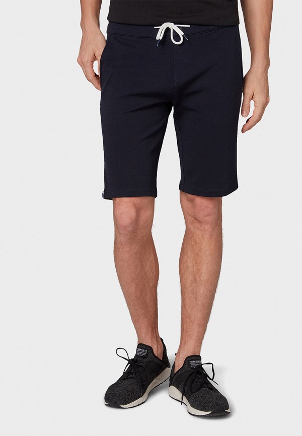

Шорты Tom Tailor Denim, Синий