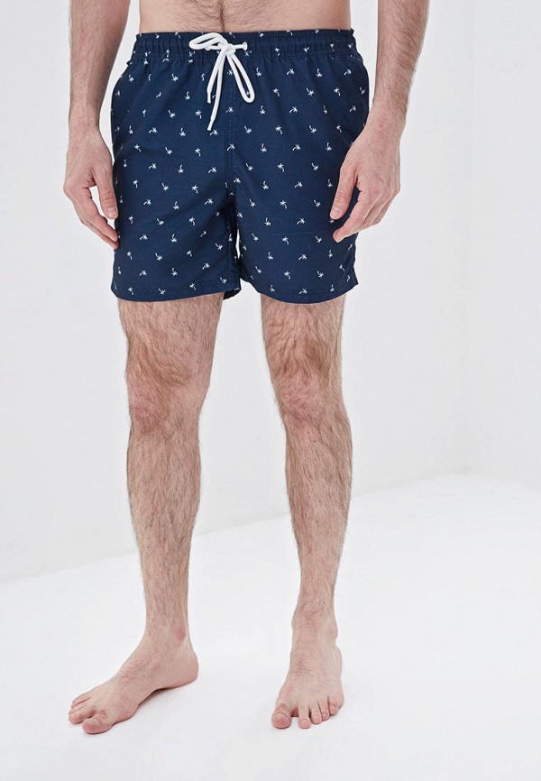

Шорты для плавания Tom Tailor Denim, Синий