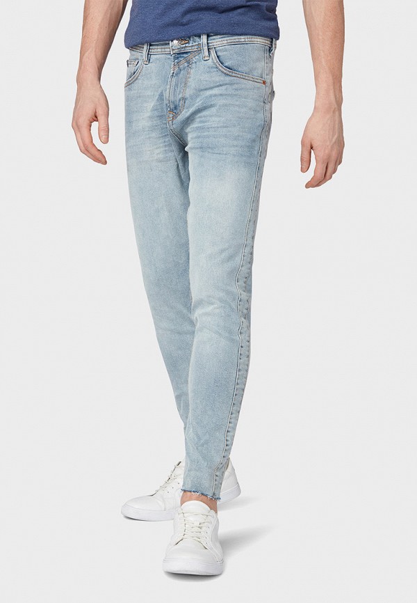 фото Джинсы Tom Tailor Denim