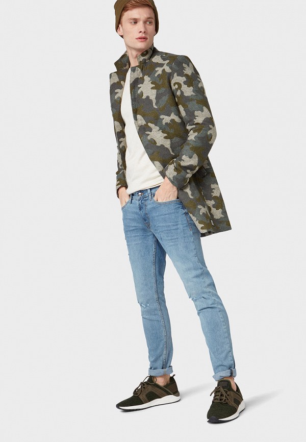 

Джинсы Tom Tailor Denim, Голубой