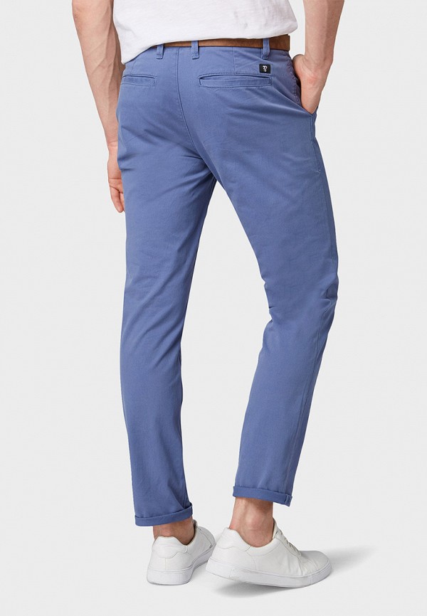 

Брюки Tom Tailor Denim, Синий, Tom Tailor Denim TO793EMFHGK6