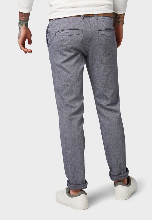 

Брюки Tom Tailor Denim, Tom Tailor Denim TO793EMFHGL1, Серый