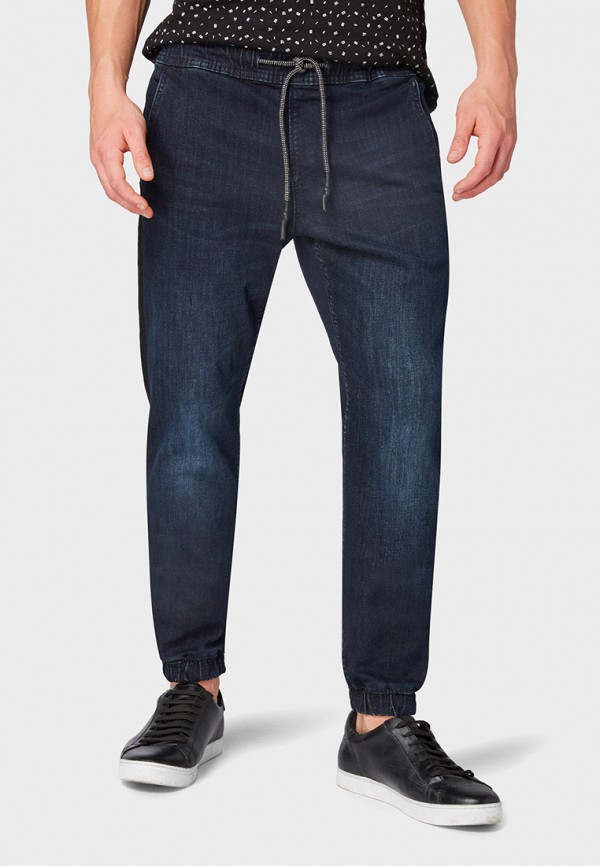 

Джинсы Tom Tailor Denim, Синий