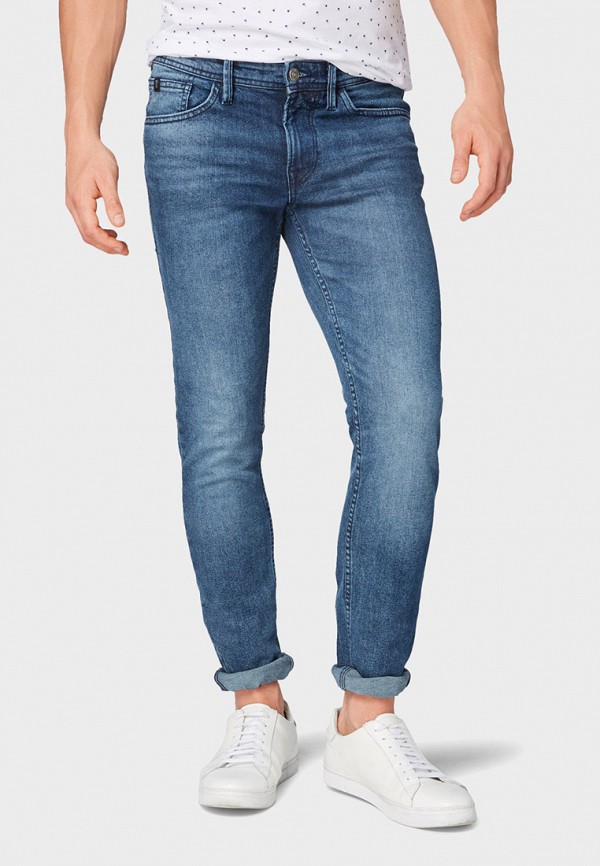 

Джинсы Tom Tailor Denim, Синий, CULVER