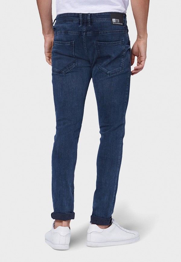 

Джинсы Tom Tailor Denim, Синий, CULVER