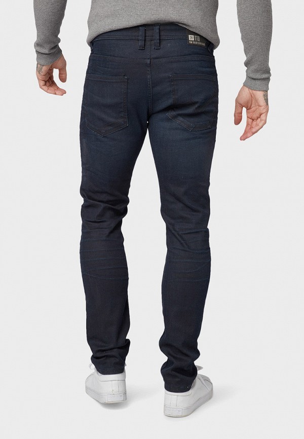 

Брюки Tom Tailor Denim, Черный, Tom Tailor Denim TO793EMGBCZ7