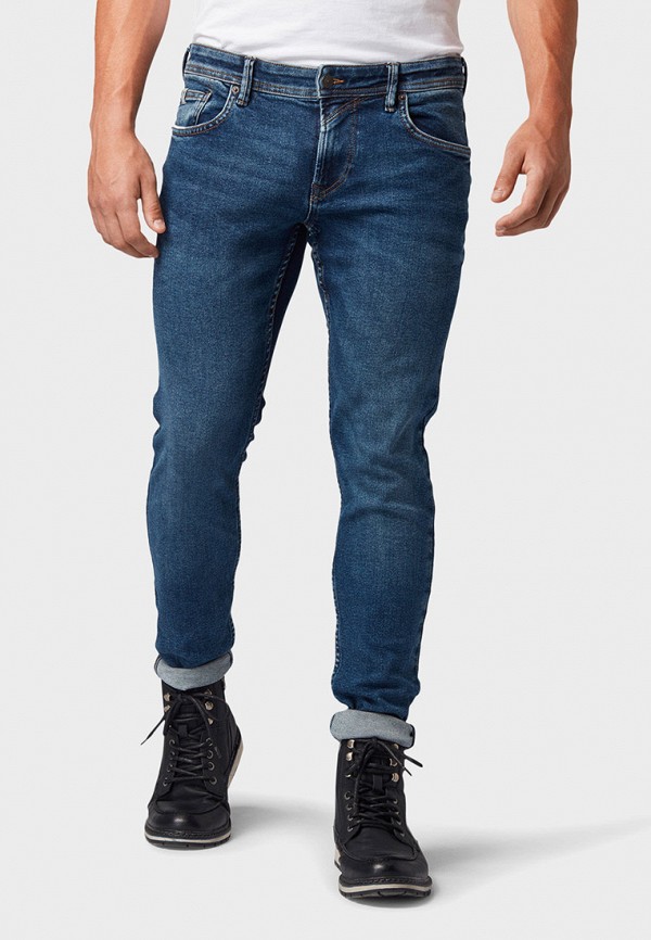 

Джинсы Tom Tailor Denim, Синий, CULVER