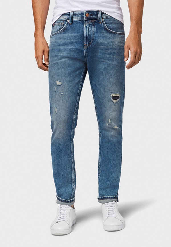 

Джинсы Tom Tailor Denim, Голубой