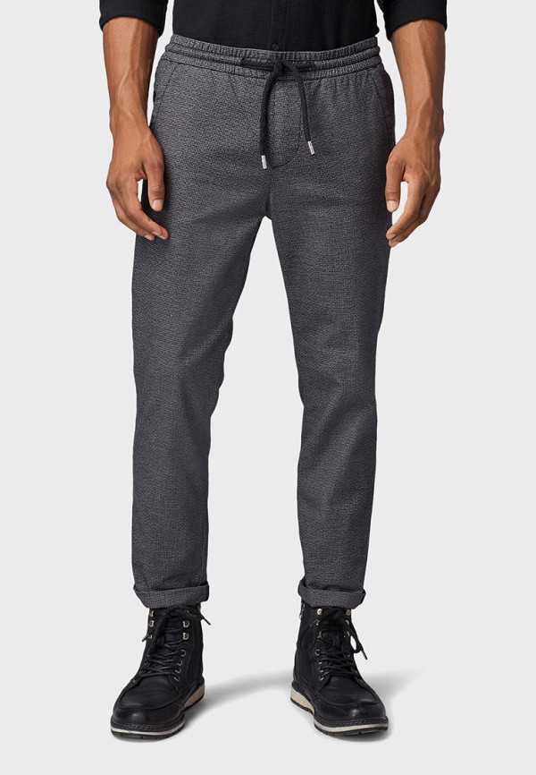 

Брюки Tom Tailor Denim, Серый