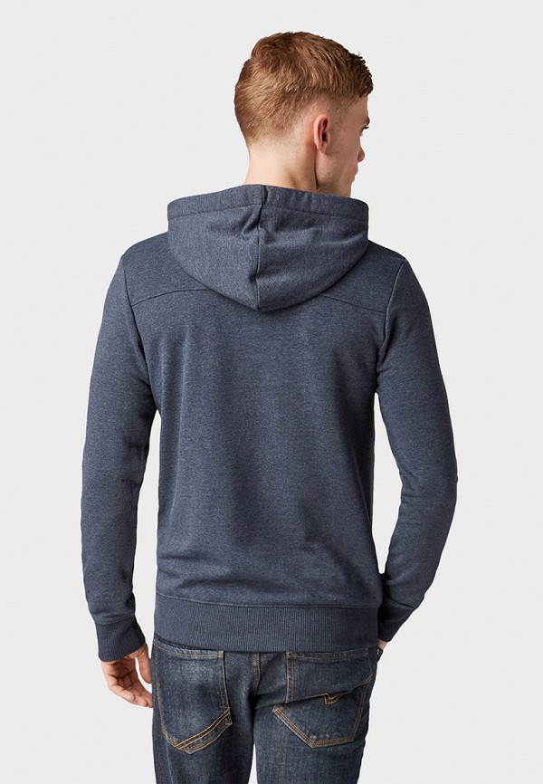 

Худи Tom Tailor Denim, Синий, Tom Tailor Denim TO793EMGSHE4