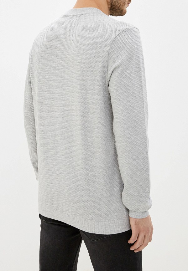 

Джемпер Tom Tailor Denim, Серый, Tom Tailor Denim TO793EMGSHG8