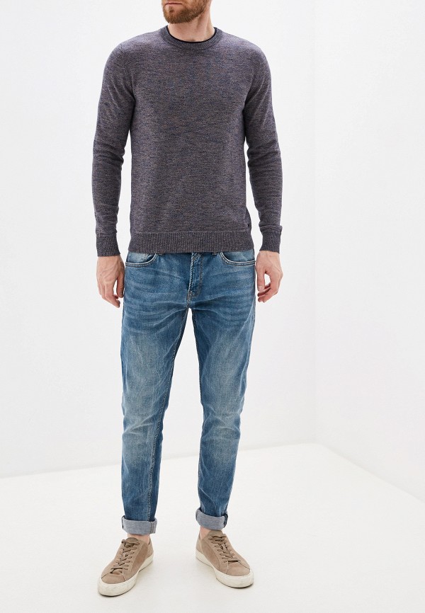 

Джинсы Tom Tailor Denim, Синий, Tom Tailor Denim TO793EMHEGK2