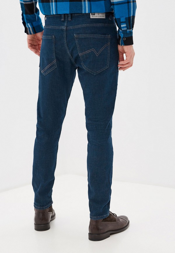 

Джинсы Tom Tailor Denim, Синий, Tom Tailor Denim TO793EMHEGK4