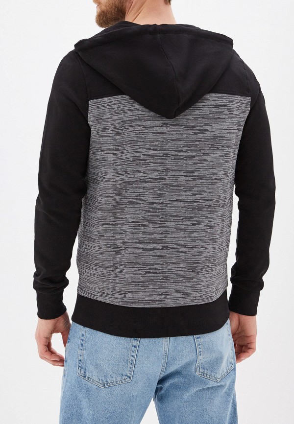 

Толстовка Tom Tailor Denim, Серый, Tom Tailor Denim TO793EMHEGL0