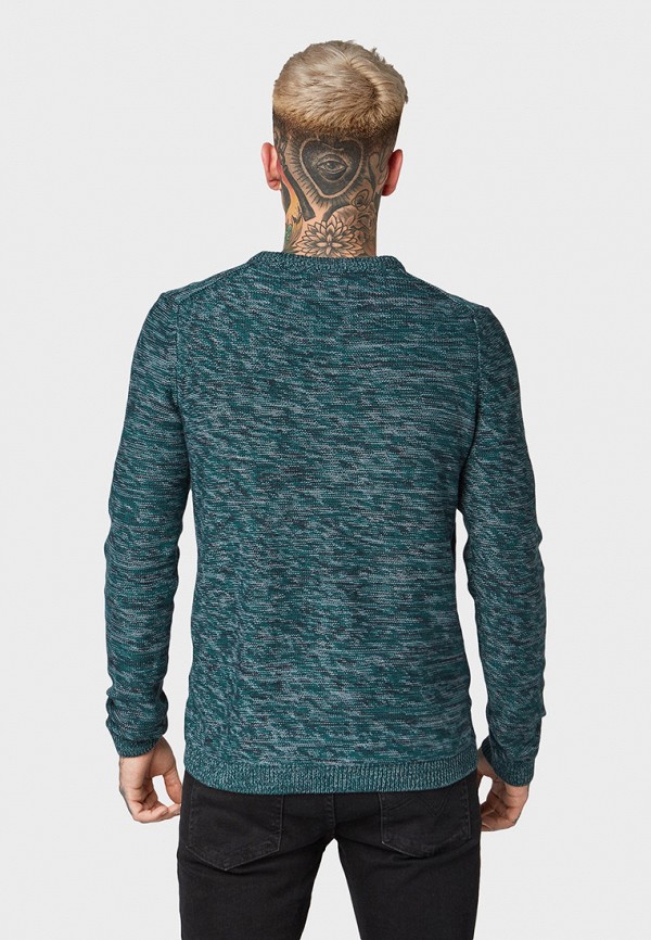 

Джемпер Tom Tailor Denim, Синий