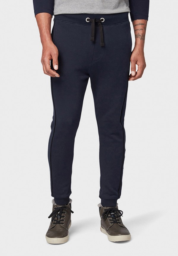 

Брюки Tom Tailor Denim, Синий