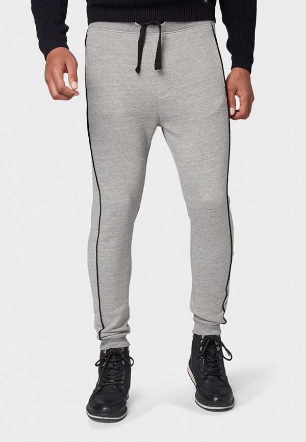 

Брюки Tom Tailor Denim, Серый