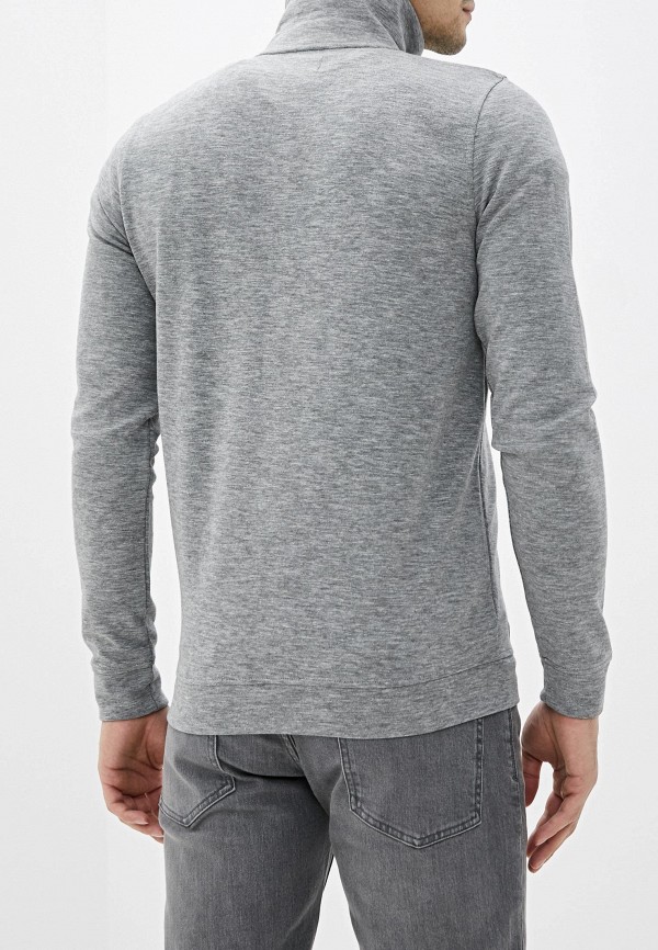 

Олимпийка Tom Tailor Denim, Серый
