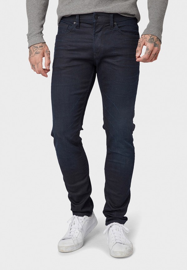 

Джинсы Tom Tailor Denim, Синий