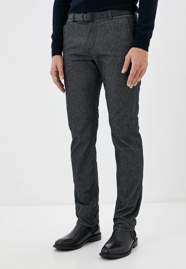 

Брюки Tom Tailor Denim, Серый, Tom Tailor Denim TO793EMHNBE3