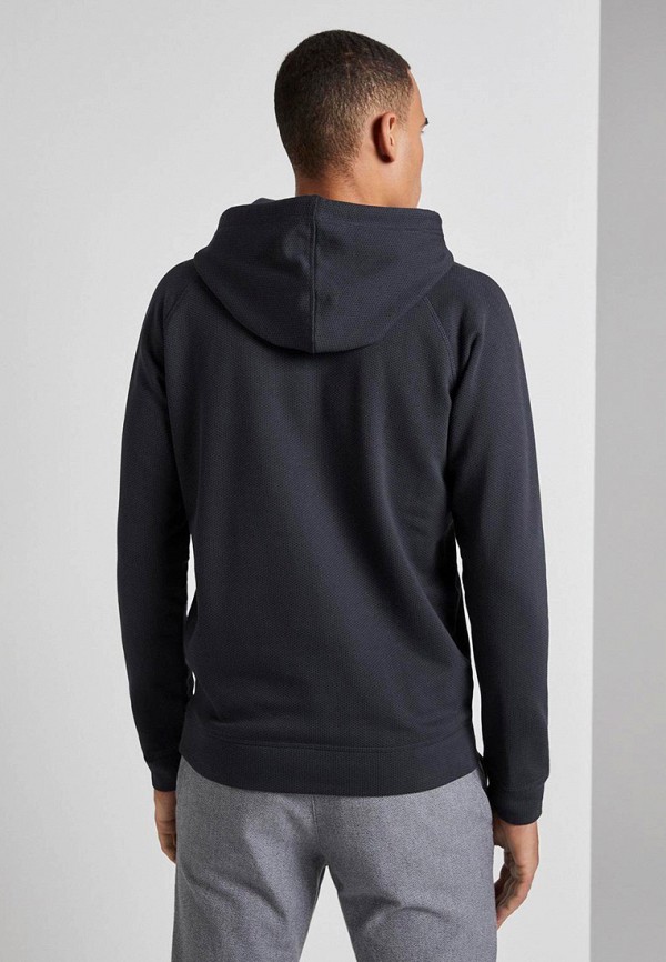 

Худи Tom Tailor Denim, Синий, Tom Tailor Denim TO793EMHNBG6