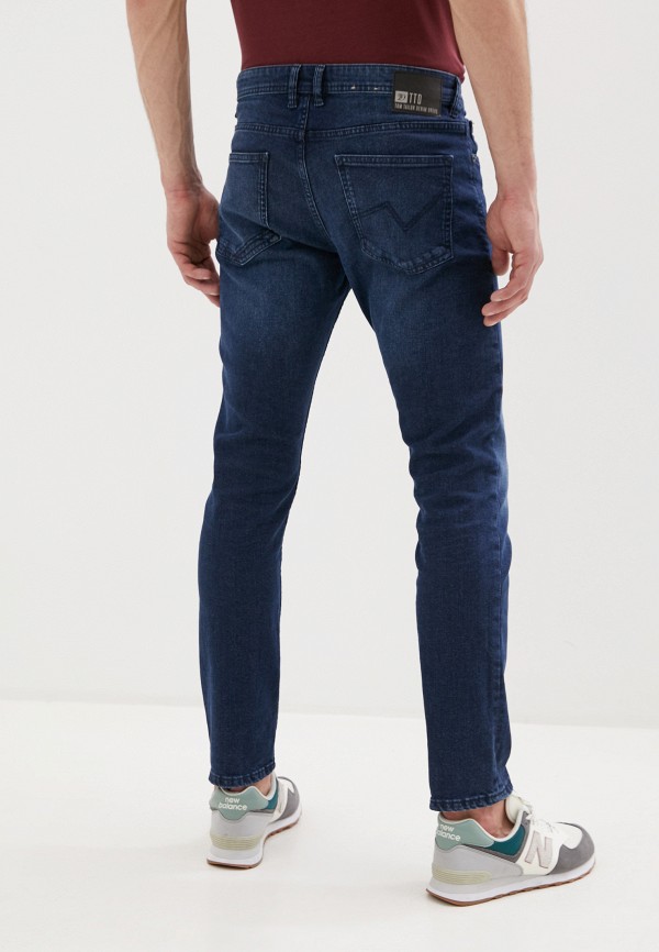 фото Джинсы Tom Tailor Denim