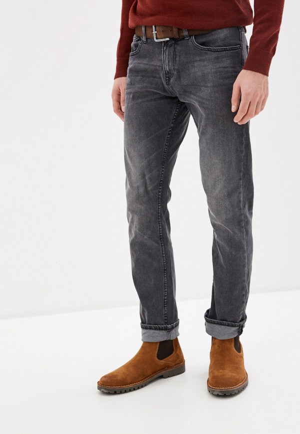 

Джинсы Tom Tailor Denim, Серый