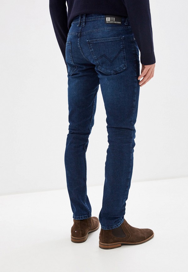 фото Джинсы Tom Tailor Denim