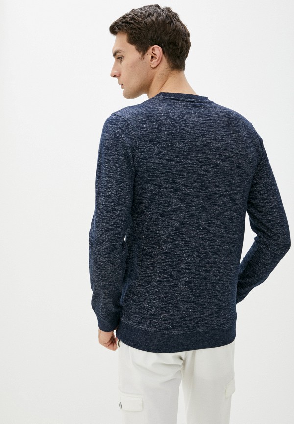 

Свитшот Tom Tailor Denim, Синий, Tom Tailor Denim TO793EMHQEM9