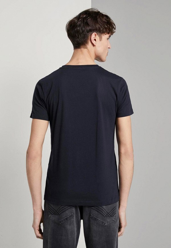 фото Футболка tom tailor denim