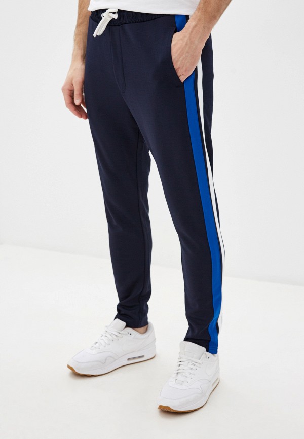 

Брюки спортивные Tom Tailor Denim, Синий