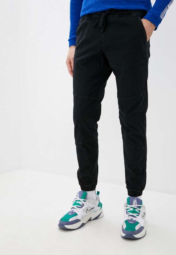 

Брюки Tom Tailor Denim, Черный, Tom Tailor Denim TO793EMHQJI2