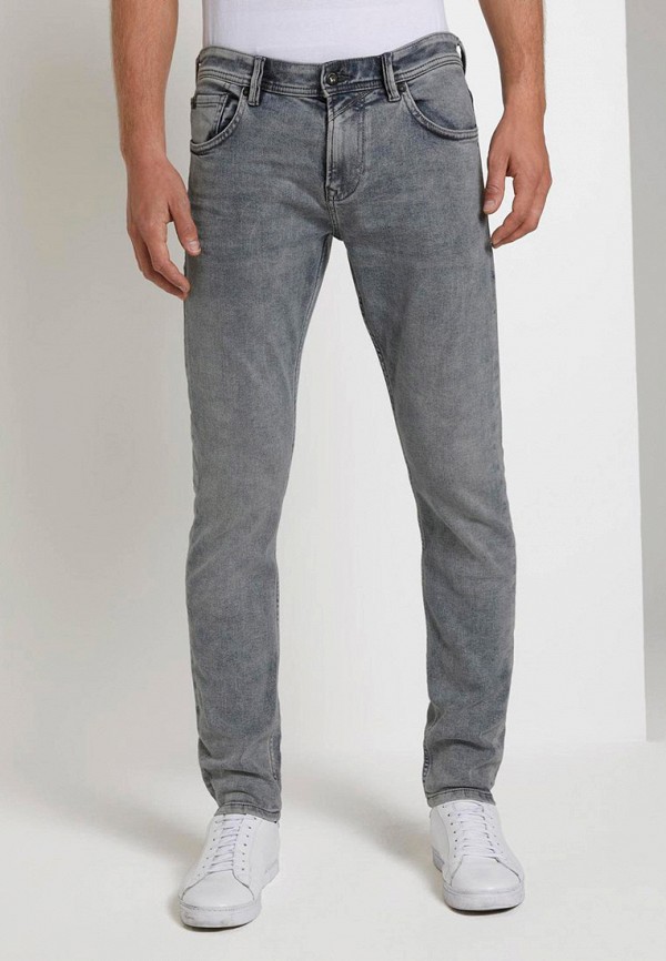 

Джинсы Tom Tailor Denim, Серый, PIERS