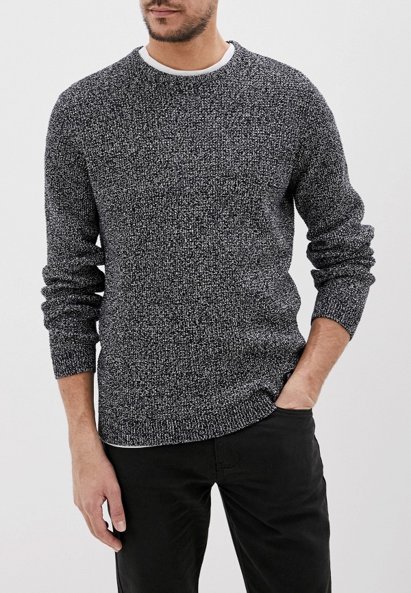 

Джемпер Tom Tailor Denim, Синий, Tom Tailor Denim TO793EMHQJK0