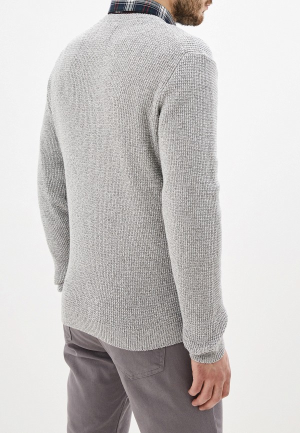 

Джемпер Tom Tailor Denim, Серый, Tom Tailor Denim TO793EMHQJK1